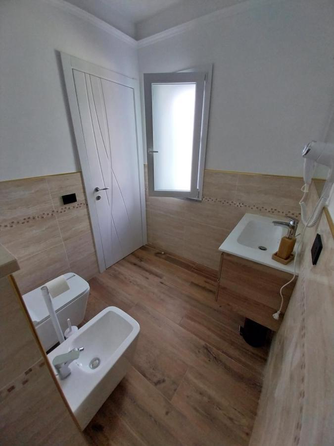 Villa Rosa Пьяцца Экстерьер фото