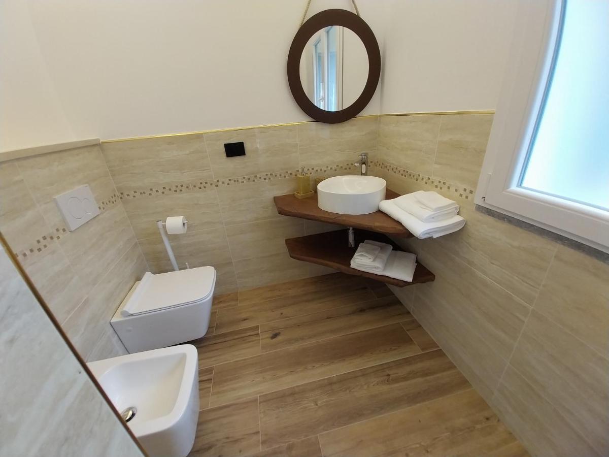 Villa Rosa Пьяцца Экстерьер фото