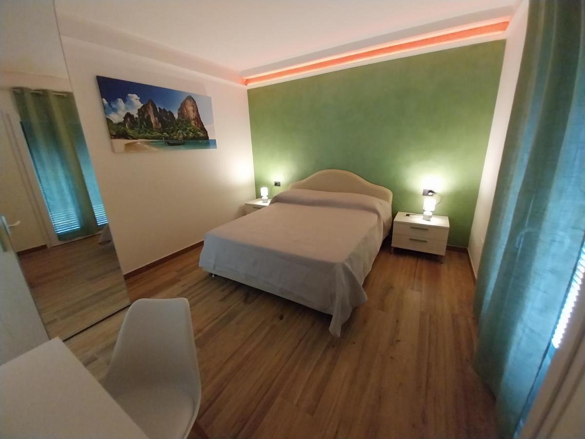 Villa Rosa Пьяцца Экстерьер фото