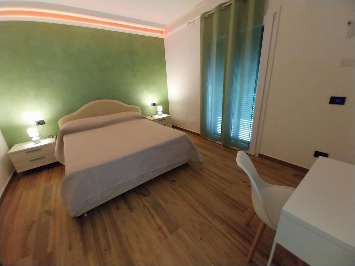 Villa Rosa Пьяцца Экстерьер фото